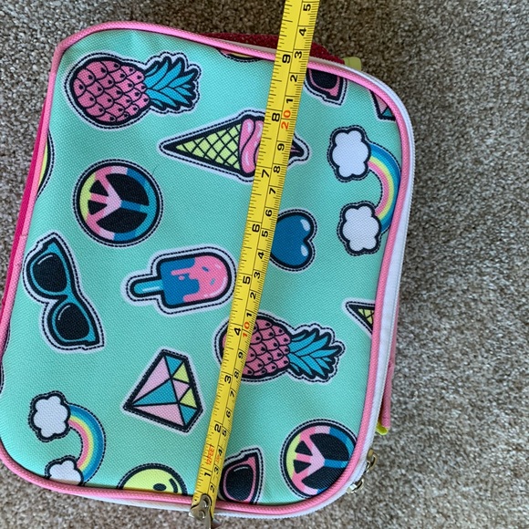 Neon Kids Lunchbox - Picture 6 of 7